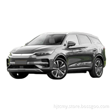 Vendita calda byd tang ev auto elettriche SUV 2023 Cinesi Nuovi auto elettriche AUDUCHE VEICOLI ANIMENTI ENERGY in stock